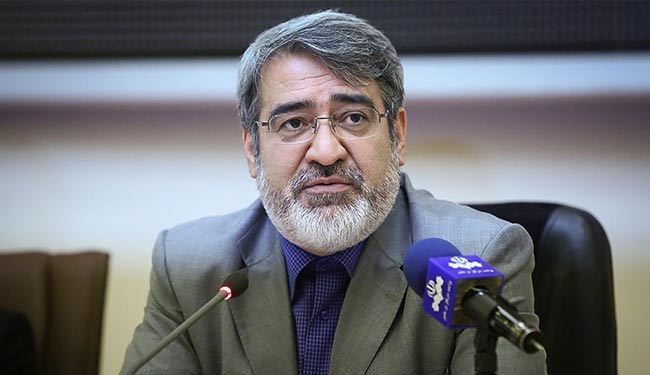 الداخلية الايرانية: الباكستانيون وعدونا بالعمل لتحرير حرس الحدود المختطفين