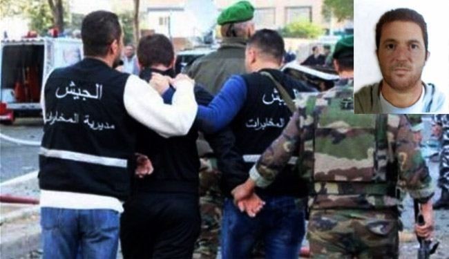 اعترافات نعیم عباس درباره حوادث لبنان