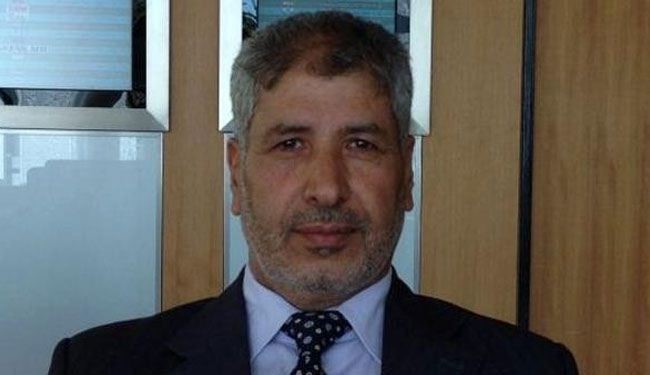 سرکرده جدید ارتش آزاد، دست‌پرورده اسرائیل است
