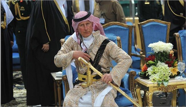 رقصة سيف بـ 7 مليارات دولار؟!