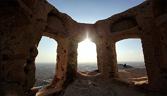 آشنایی با آتشکده‌های ایران