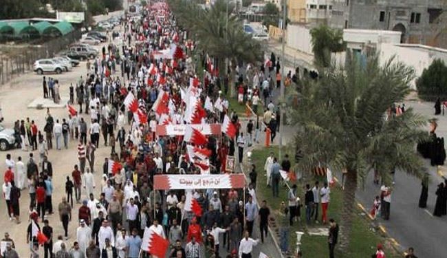 قدردانی دبیرکل وفاق بحرین از کمک اهل تسنن به شیعیان