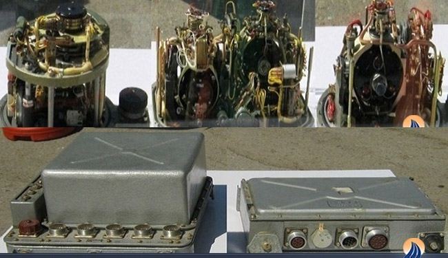 بالصور/ ماهو نظام 