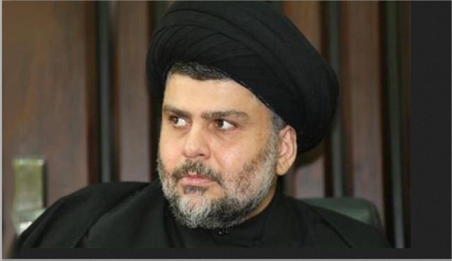 الصدر يحذر من وقوع صلاة الجمعة بيد 