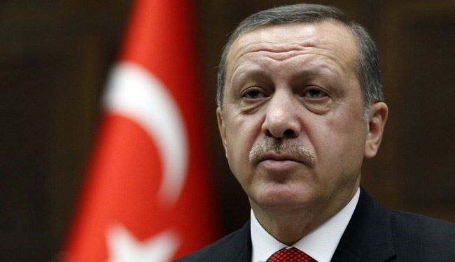 دردسرهای تازه اردوغان با انتشار فایل صوتی