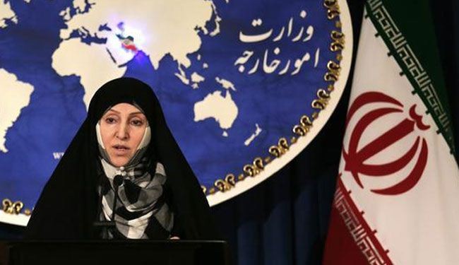 ایران تدین الاعتداءات الارهابیة فی نیجيریا