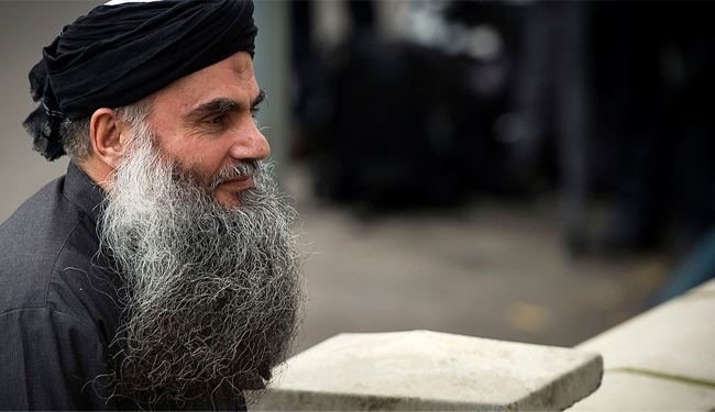 مبلغ خطرناک اردنی هم 