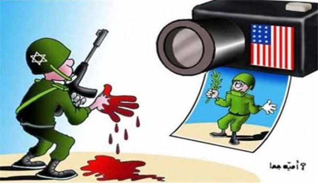 ذكرى الربيع العربي والقضية الفلسطينية