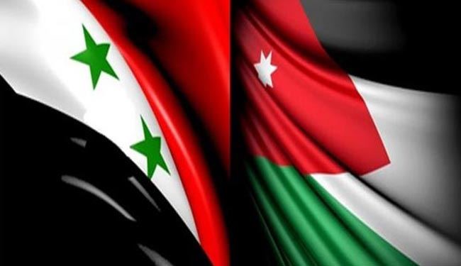 الاردن وسوریا..الامل بالدور القادم والخوف من المواجهة