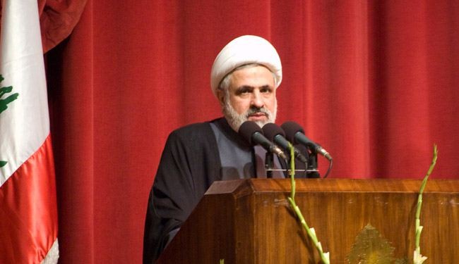 الشيخ نعيم قاسم: لا وجود للبنان دون المقاومة