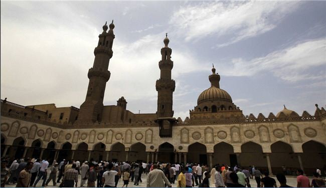 عالم ازهري:الإسلام بريء من أي فكر تكفيري أو إجرامي يستهدف المسلمين أو غيرهم