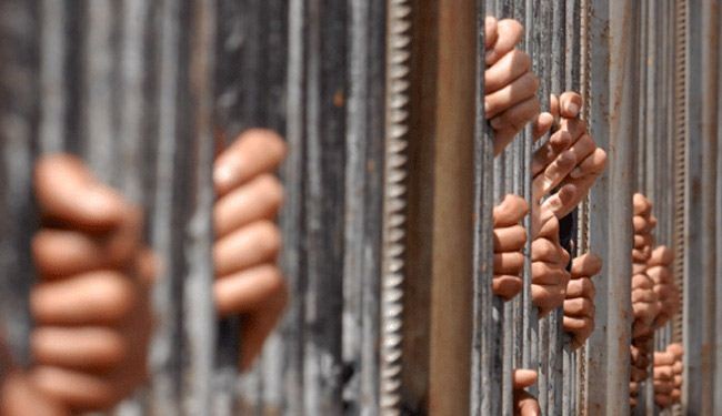 مقتل 10 يمنيين في احد سجون السعودية