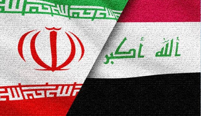 تعزيز تعاون طهران - بغداد في مكافحة الارهاب