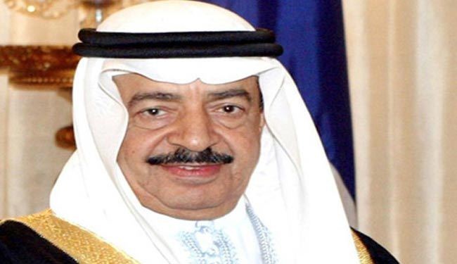 خليفة بن سلمان: الخليجي ينعم بحقوقه والتقارير الدولية مغلوطة