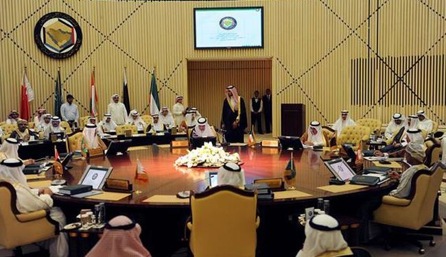 مجلس التعاون ينهي اعماله وسط تباين في وجهات النظر