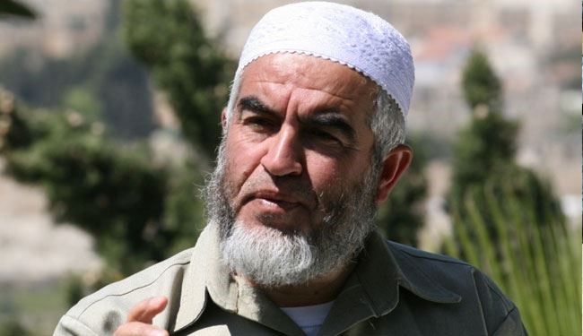 تا آزادی قدس چیزی نمانده است