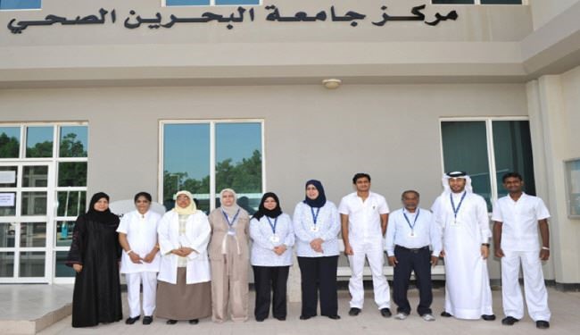 اخراج کادر پزشکی بحرینی و جایگزینی اردنی‌ها