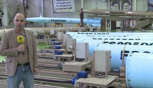 توانمندی دفاعی ایران عامل ثبات در منطقه است