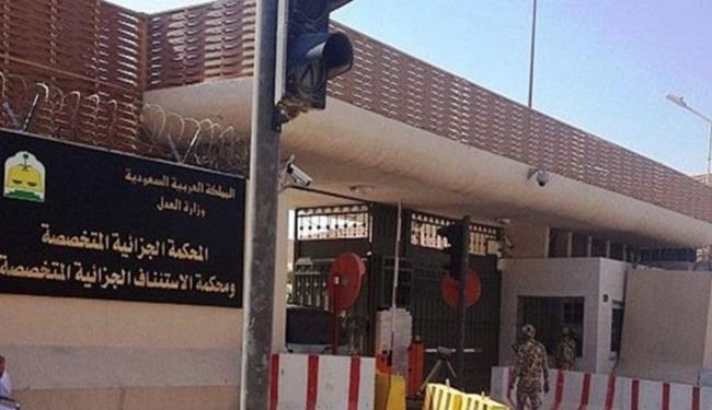 محکوم شدن مبارز حوثی به 25 سال زندان در عربستان