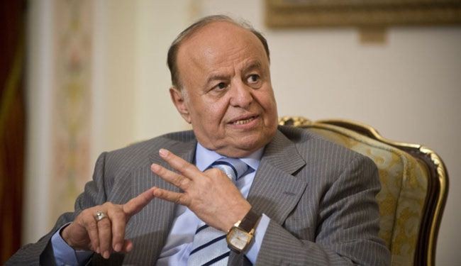 الرئيس اليمني يقيل وزير الداخلية ورئيس جهاز الامن السياسي