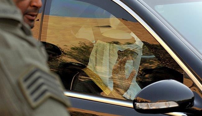 ماجرای همسر دوم و 4 دختر پادشاه عربستان