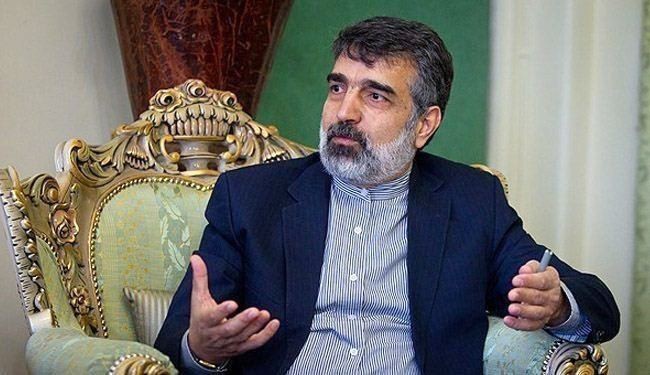 ايران بصدد بناء محطة كهروذرية جديدة