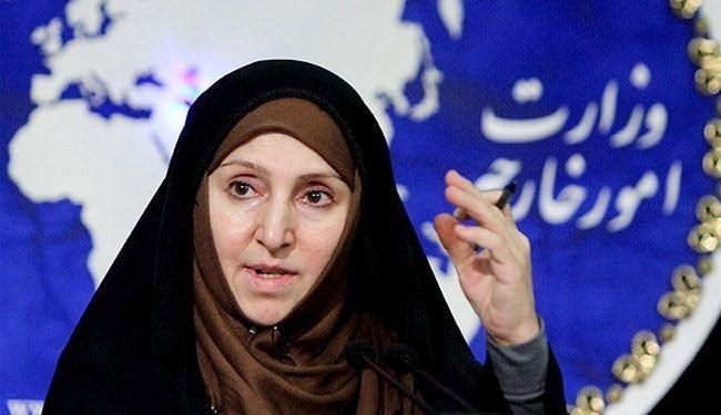 طهران تدين تفجيرات بابل وتدعو لمواجهة ظاهرة الارهاب