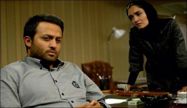 افلام ايرانية تحظى باقبال الفيتناميين