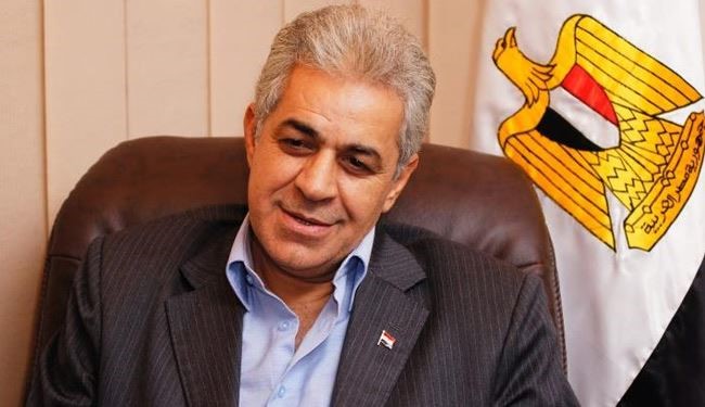 صباحي يهدد بإعادة النظر في ترشحه لرئاسة مصر