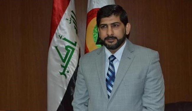 النائب خالد الأسدي: لدينا خطة زمنية لإخراج منظمة خلق