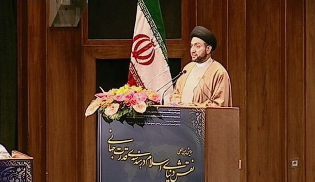 الحكيم: التحديات الداخلية هي اخطر ما نواجهه اليوم