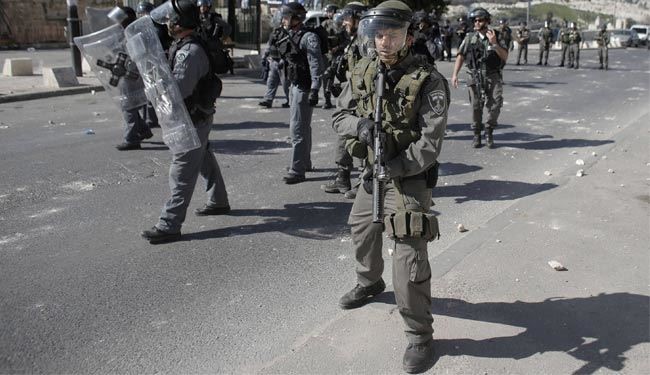 جزئیاتی درباره شهادت قاضی اردنی در مرز فلسطین