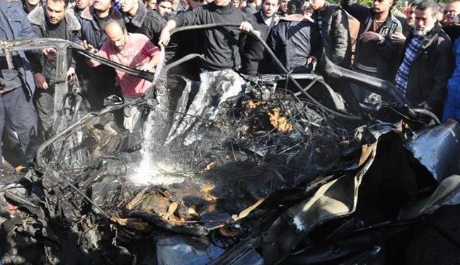شهادت 3 فلسطینی در جنوب غزه