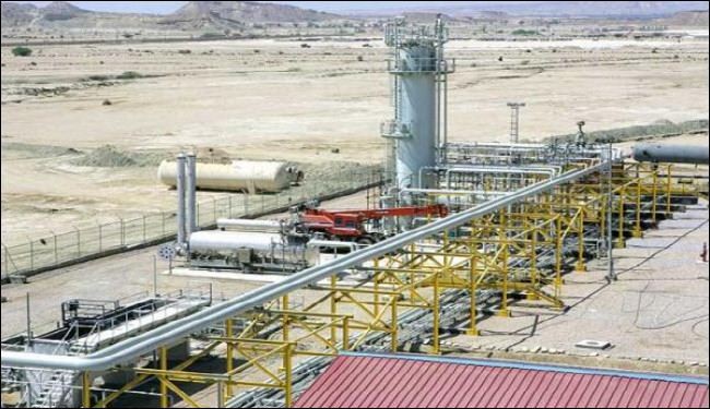 اكتشاف 4 حقول جديدة للنفط والغاز في ايران