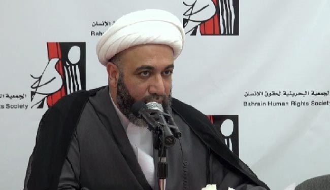فقه جعفری در مدارس بحرین ممنوع است !