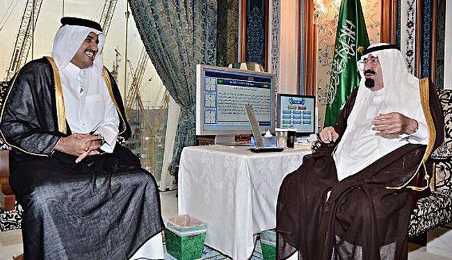 تهديدات سعودية لقطر بشروط تعجيزية