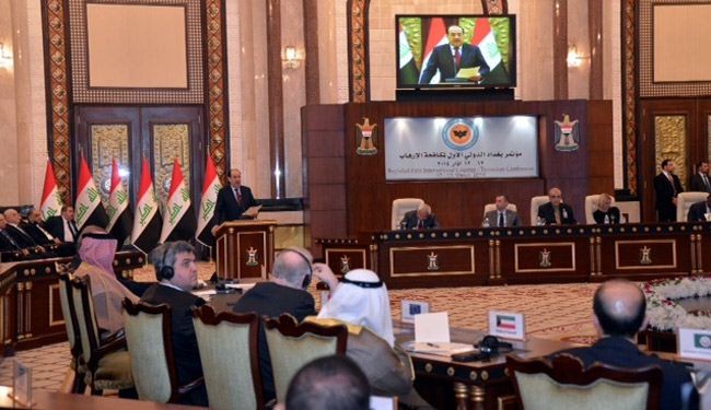 هل تمتلك بغداد الادلة التي تدين الرياض والدوحة؟