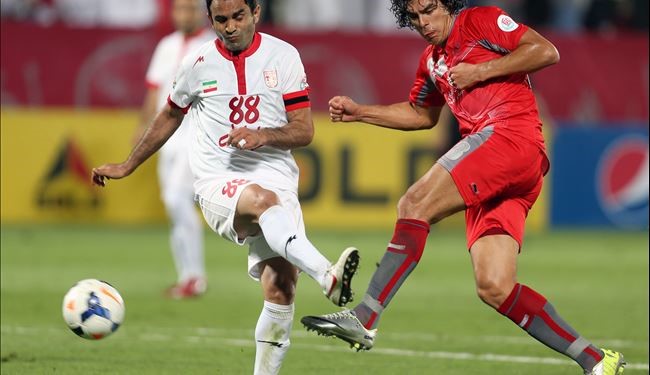 لخويا يهدر النقطة الخامسة