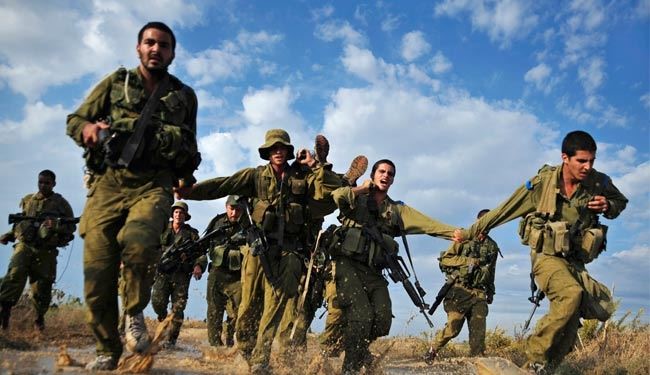 حمله رژیم صهیونیستی به پایگاه حزب الله در شبعا