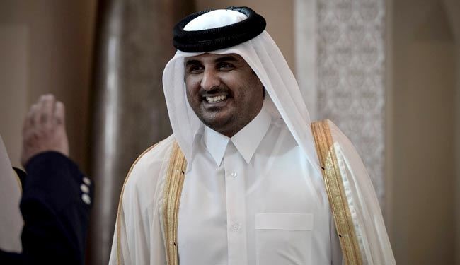 قطر خود را برای فشارهای عربستان آماده می‌کند