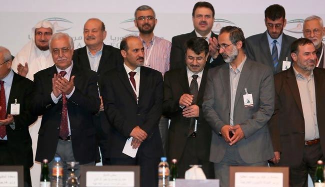 طرح مخالفان برای فروش جولان به صهیونیستها !