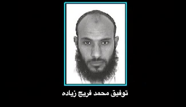 هلاکت مؤسس شاخه القاعده در مصر