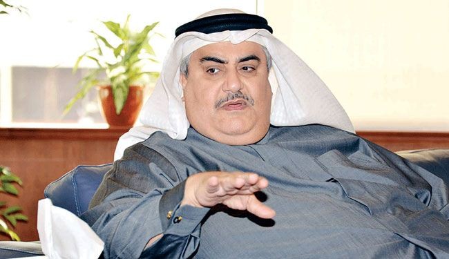 ما هكذا تُورَدُ الإبْلُ يا خالد.. «يزاك الله خير»..!