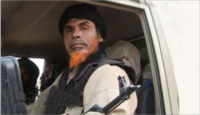 اصطياد القيادي بالقاعدة 