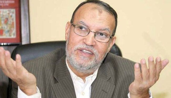 العريان ينال أول حكم براءة لقيادي بالإخوان