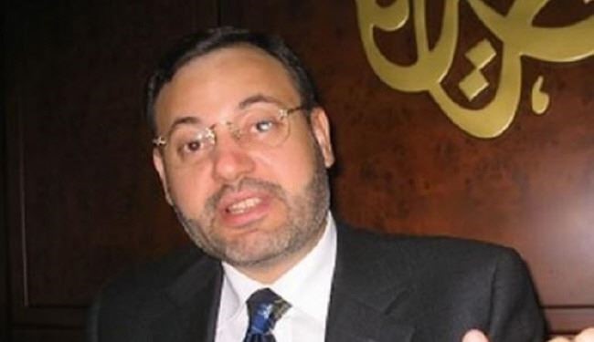 اعترافات همسر پیشین مجری مشهور
