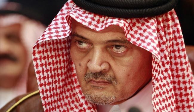 أول رد فعل سعودي رسمي على موضوع 