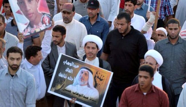 الشيخ سلمان: الرموز الـ13 عنوان لمعتقلي الضمير والرأي