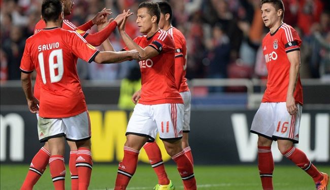 تأهل بورتو واشبيلية وبال إلى ربع نهائي يوروبا ليغ