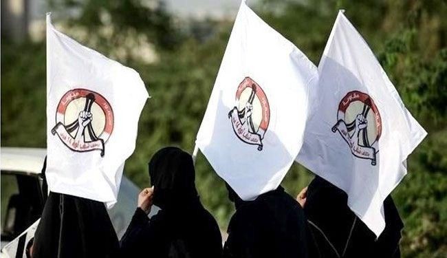 غضب بالبحرين اثر اعتقال والدي رضيعة وتركها لوحدها بالدار